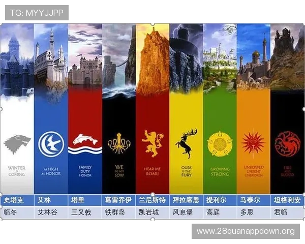 南宫家族在网络游戏中的角色设定与人物塑造详解 南宫家族在网络游戏中的角色设定与人物塑造详解