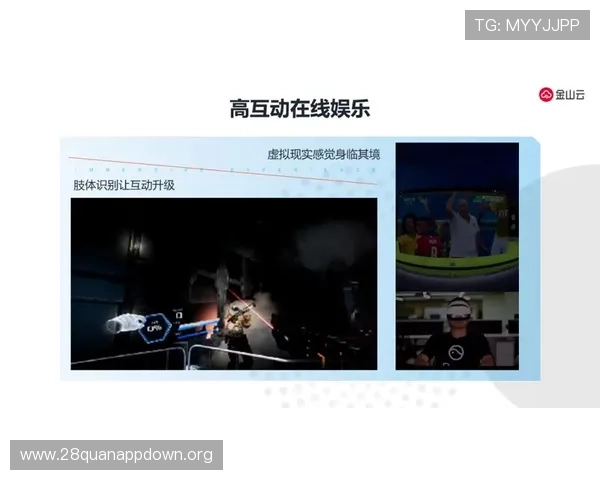 5G技术在增强现实和虚拟现实游戏中的应用前景与挑战分析