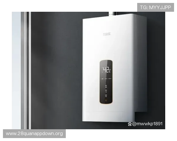 万家乐官网品牌故事与企业文化，了解热水器行业的领导者发展历程