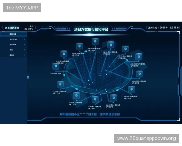 南宫体育助力体育产业数字化转型的最新技术应用介绍